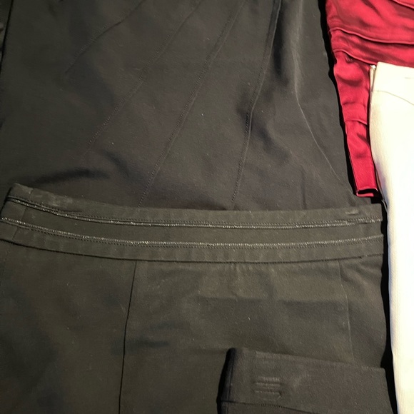 White House Black Market Skirts - Picture 4 of 8